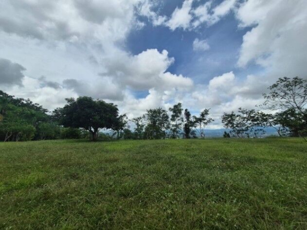 1+ hectare con vista en Miravalles, Perez Zeledon in Daniel Flores, Pérez Zeledón, San José — $159,999