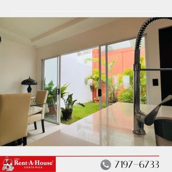 Casa en Venta Santo Domingo de Heredia | Condominio Exclusivo, Seguro y Familiar | $165,000 in San Miguel, Santo Domingo, Heredia — $165,000 - Photo 4 of 14