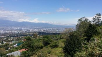 VENTA DE LOTE, ESCAZU, SAN ANTONIO en San Antonio, Escazú, San José — $200,000 - Foto 2 de 8