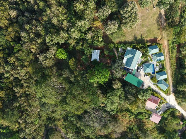 Hotel con vistas al Mar en Samara in Sámara, Nicoya, Guanacaste — $1,950,000