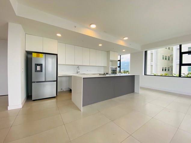 VENTA DE APARTAMENTO, SAN JOSE, NUNCIATURA, CONDOMINIO AIRE in Pavas, San José — $895,000