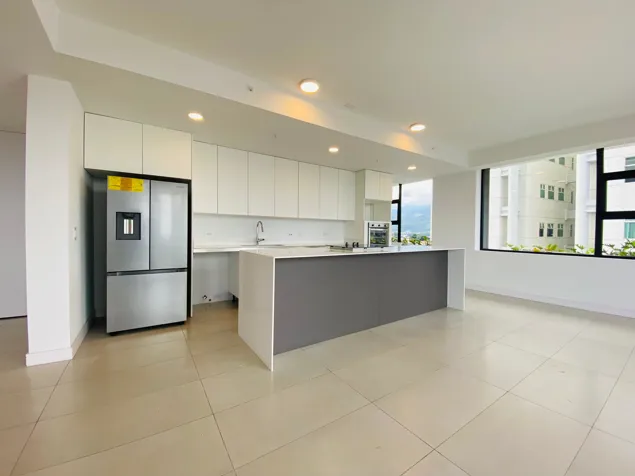 VENTA DE APARTAMENTO, SAN JOSE, NUNCIATURA, CONDOMINIO AIRE in Pavas, San José — $895,000 - Photo 2 of 28