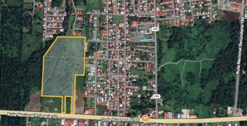VENTA DE FINCA ALTA DENSIDAD Y COMERCIAL, LIMÓN, GUÁPILES en Guápiles, Pococí, Limón — $5,484,464 - Foto 4 de 5
