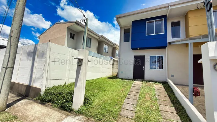 Alquiler de Apartamento en San Pablo de Heredia 27-858 en Rincón Sabanilla, San Pablo, Heredia — ₡ 400 000 - Foto 2 de 11