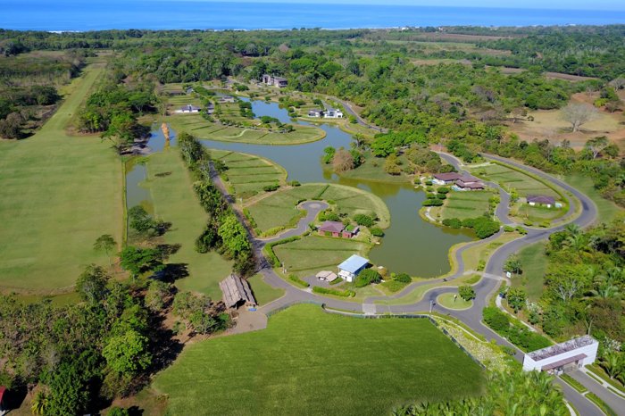 VENTA  DE LOTES, PUNTARENAS, JACÓ, PLAYA HERMOSA en Jacó, Garabito, Puntarenas — $154,013