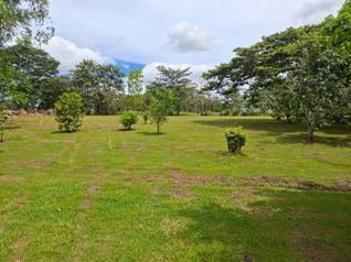 Casa y Lote - Villa Ligia, Pérez Zeledón en San Isidro De El General, Pérez Zeledón, San José — 125 000 000 ₡ - Foto 4 de 13