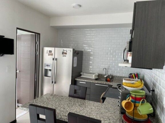 SE VENDE CASA EN CONDOMINIO EN TIBÁS SJ in Anselmo Llorente, Tibás, San José — $190,000