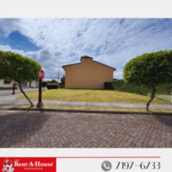 Venta de lote esquinero en San Pablo de Heredia (exclusivo condominio)  in San Pablo, Heredia — $90,000 - Photo 4 of 9