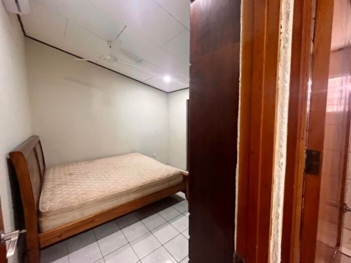 Venta de Casa en Jacó-Puntarenas. en Jacó, Garabito, Puntarenas — ₡ 70 000 000