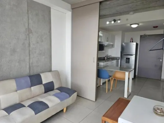 Se vende moderno apartamento amoblado en Torre Ifreses 25-389 en Curridabat, San José — $124,000 - Foto 2 de 16