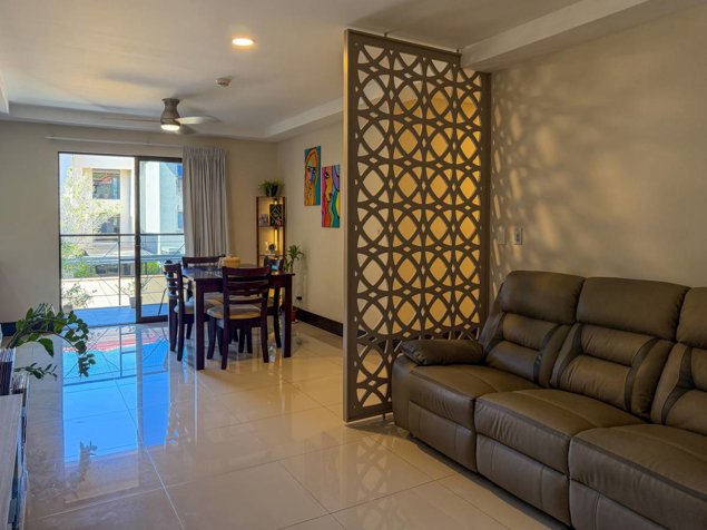 Venta de apartamento en Santa Ana- Brasil de Mora en Brasil, Santa Ana, San José — $173,000