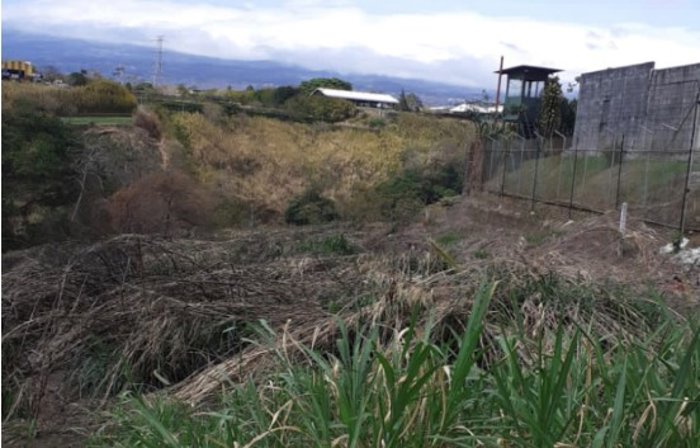 VENTA TERRENO DE DESARROLLO, SAN JOSE, TIBAS, SAN JUAN in San Juan, Tibás, San José — $1,136,300