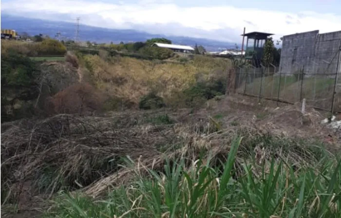 LAND FOR DEVELOPMENT SALE, SAN JOSE, TIBAS, SAN JUAN in San Juan, Tibás, San José — $1,136,300