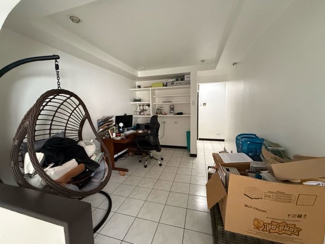 Casa de una planta en alquiler en Rohrmoser en Pavas, San José — ₡ 1 000 000 - Foto 3 de 9