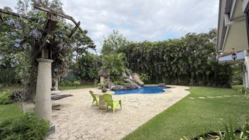 Villa Palma San Rafael de Alajuela, 5 Habitaciones| $1,350,000 in Las Horquetas, Sarapiquí, Heredia — $1,350,000 - Photo 2 of 28