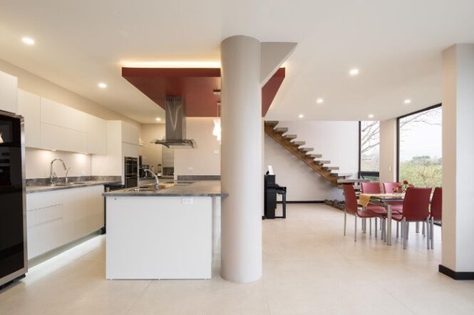Se vende casa con amplio patio en Heredia Centro 25-627 en Heredia — $680,000 - Foto 3 de 24