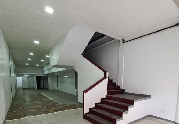 ALQUILER DE LOCAL COMERCIAL, SAN JOSE CENTRO, AVENIDA SEGUNDA en Hospital, San José — $5,960 - Foto 3 de 5