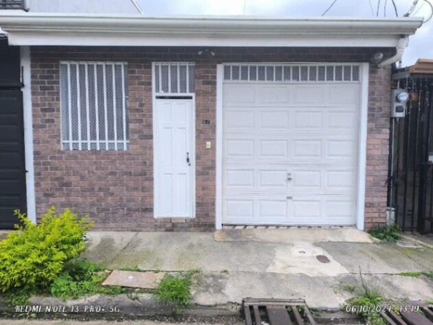 Venta de Cómoda Casa en La Unión, Cartago / JB OFC Mls. 25-1511  en San Juan, La Unión, Cartago — $94,000