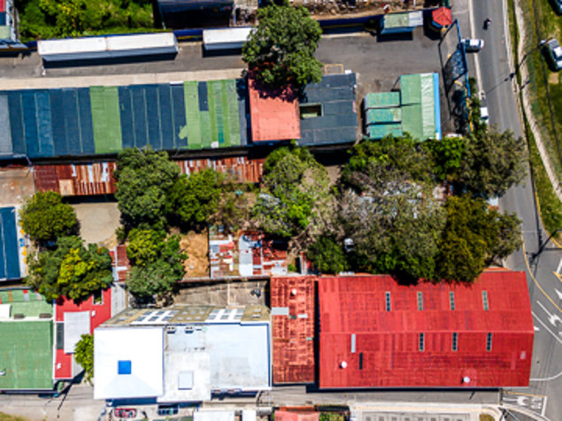 Se Vende Terreno de 1,886 m2 de Alta Densidad en Pozos de Santa Ana en Pozos, Santa Ana, San José — $1,000,000 - Foto 2 de 16