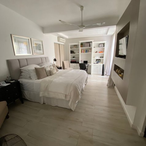 Precioso Townhouse en Trejos Montealegre Escazu in Escazú, San José — $285,000