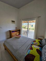 Beautiful Casita 700 m to Marbella surf break 2825 m2 lot en Cuajiniquil, Santa Cruz, Guanacaste — $250,000 - Foto 4 de 12