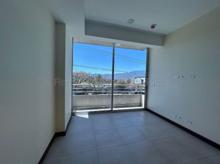Apartamento moderno a estrenar en torre exclusiva cerca de Barrio Escalante #26-735 GS en San Pedro, Montes De Oca, San José — $225,000