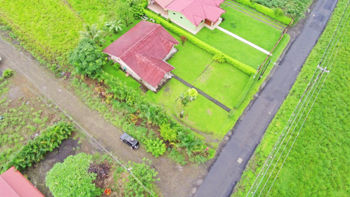 Casa de Oportunidad con Majestuosa Vista al Volcán Arenal in La Fortuna, San Carlos, Alajuela — $350,000 - Photo 4 of 33