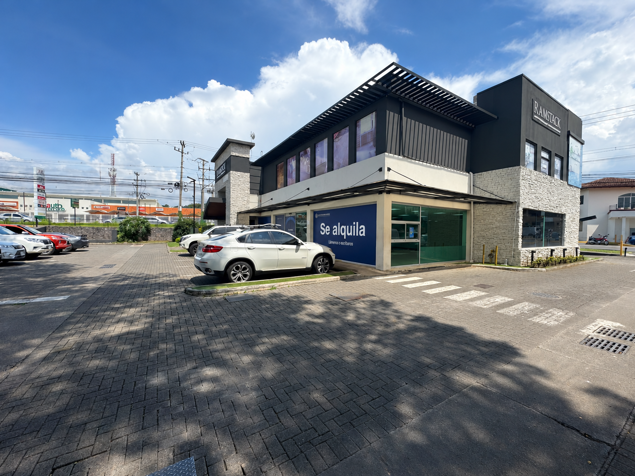 For Sale or For Rent Commercial Unit Momentum Lindora Santa Ana. Code RA 1559 in Pozos, Santa Ana, San José — $8,760 - Photo 2 of 18
