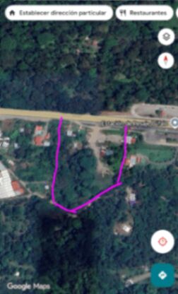 PREDIO 12.000M2 en Río Blanco, Limón — ₡ 625 000 000