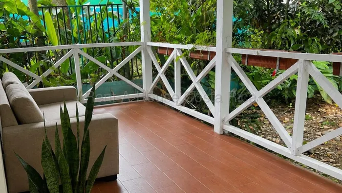 House for Sale in a Tropical Area - Tourism Rental Potential in Limón — $155,000 - Photo 3 of 8