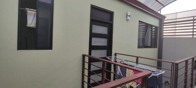 Se vende propiedad con 4 apartamentos en Guadalupe San José 25-1089 en Guadalupe, Goicoechea, San José — $480,000