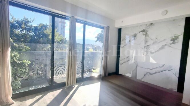 Venta de estudio moderno con balcón y amenidades premium #26-1145 GS en Carmen, San José — $120,000
