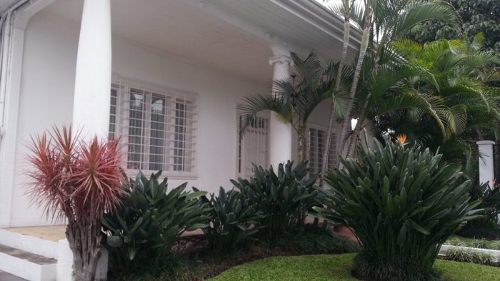 Casa venta en Barrio Escalante San Jose. Uso Mixto. Cod.5PDC7160132 en Carmen, San José — $1,500,000