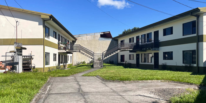 VENTA DE INVERSION, COMPLEJO APARTAMENTOS, ALAJUELA in Naranjo, Alajuela — $1,476,000 - Photo 2 of 16