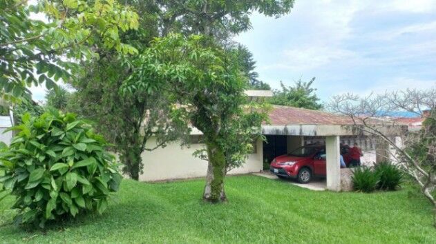 Se vende amplia propiedad con 2 hectáreas en Guadalupe San José 25-1767 en Guadalupe, Goicoechea, San José — $1,643,440