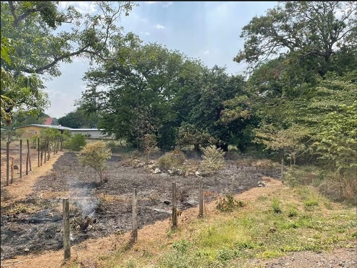 Venta Terreno Guanacaste, Cañas, San Miguel en San Miguel, Cañas, Guanacaste — ₡ 12 000 000