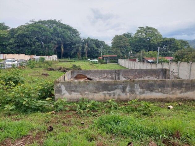 Venta de Lote en Turrúcares, Alajuela. RAH 26-58 in Turrúcares, Alajuela — ₡ 80 000 000