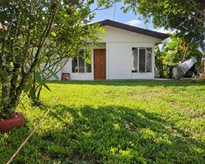 Casa renovada en venta en Cajón, Pérez Zeledón | US$59,000