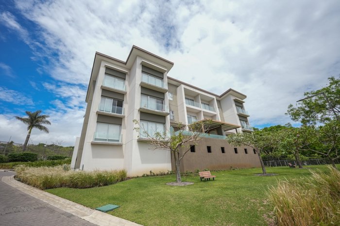 Penthouse con Línea Blanca de 3 habitaciones en Escazú in San Rafael, Escazú, San José — $3,000