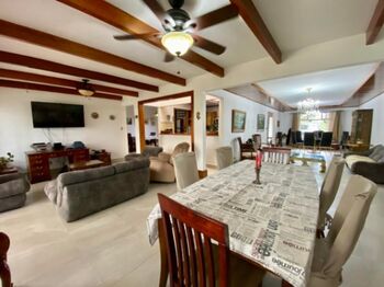 For Sale: Magnificent House in Escazú / Mls. 25-678 OFC JB in San Rafael, Escazú, San José — $485,000 - Photo 5 of 20
