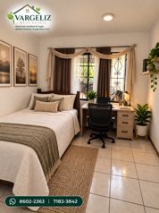 🏡 CASA EN VENTA | ALAJUELITA, SAN JOSÉ en Alajuelita, San José — 110 000 000 ₡ - Foto 4 de 13