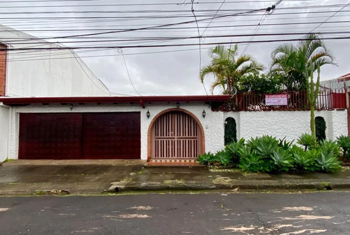 Rohrmoser, House for sale in Pavas, San José — $420,000