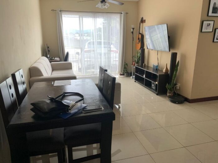 Venta | Apartamento de 3 habitaciones en hermoso condominio, San Sebastián #26-1000 GS en San Sebastián, San José — $131,000