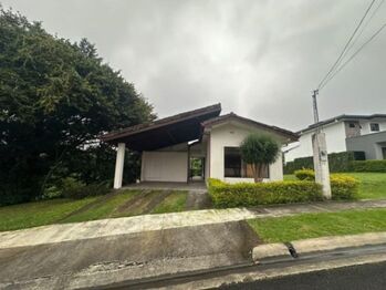 Casa en Venta San Roque, Barva, Heredia