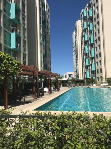 VENTA APARTAMENTO BAMBÚ ECO URBANO, SAN SEBASTIÁN in San Sebastián, San José — $113,000
