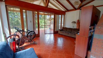 Venta Casa El Carmen de Guadalupe in Guadalupe, Goicoechea, San José — $380,000 - Photo 4 of 7