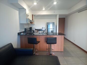 Se alquila apartamento en Montes de Oca San José 26-2019 en San Pedro, Montes De Oca, San José — $1,100 - Foto 5 de 20