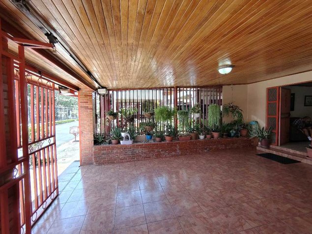 VENDO HERMOSA CASA DE 1 PLANTA, HEREDIA in Heredia — ₡ 99 000 000 - Photo 3 of 27