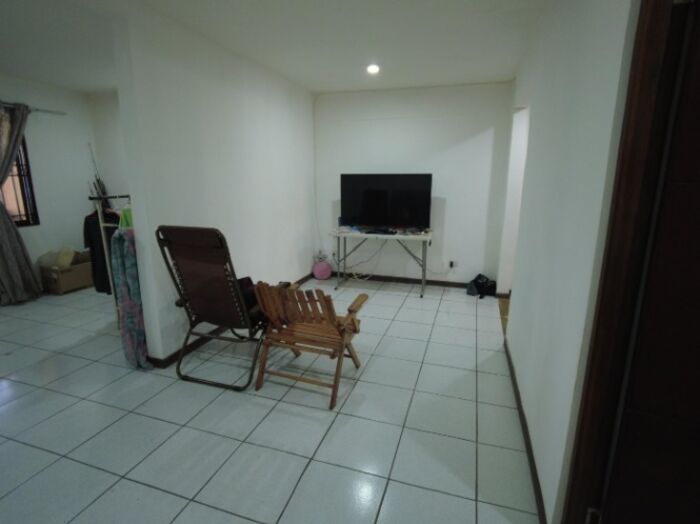 VENDO CASA EN PAVAS. SAN JOSÉ. en Pavas, San José — ₡ 60 000 000