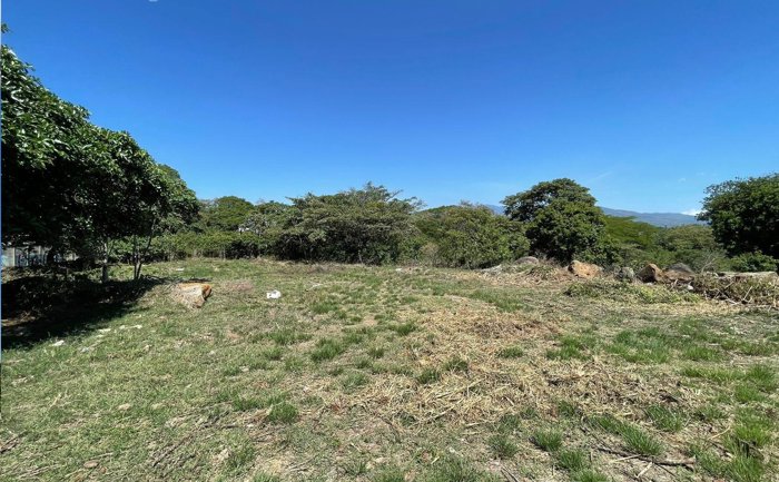 TERRENO INDUSTRIAL DE APROX. 3 HA EN ZONA FRANCA COYOL in Garita, Alajuela — $1,736,000